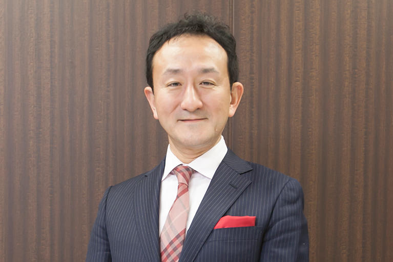 小橋川淳一(こばしかわ・じゅんいち)